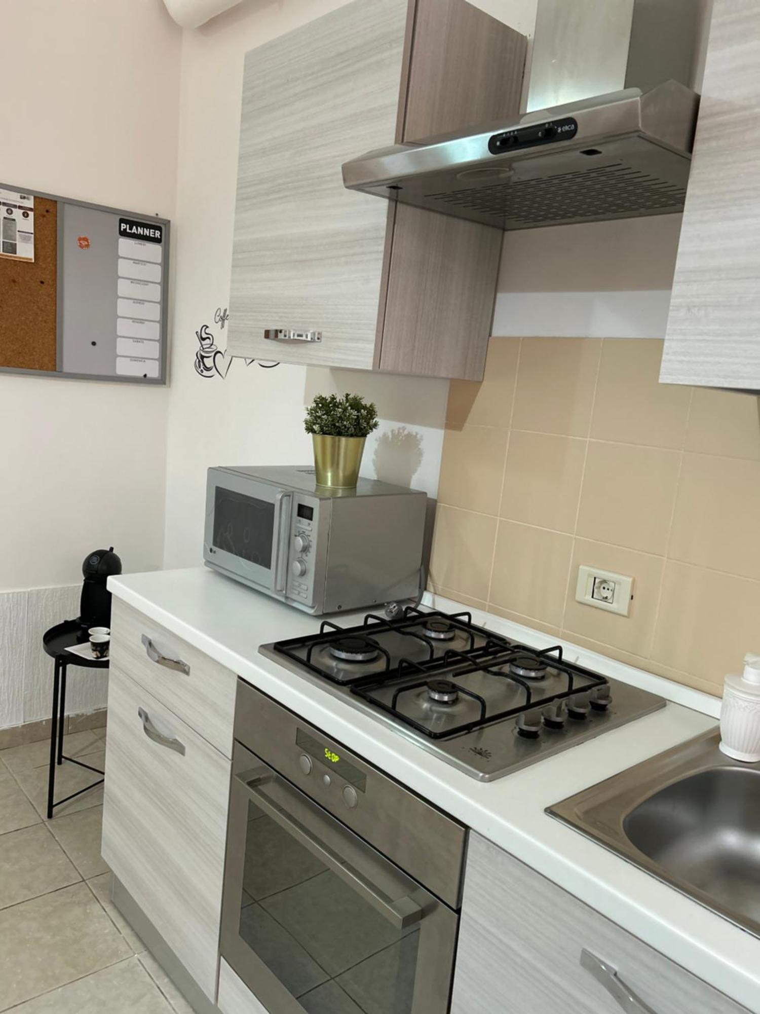 Appartamento Gemma 1 カターニア エクステリア 写真